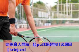 硅pu球场起包什么原因